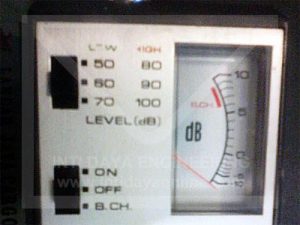 Db Meter-1